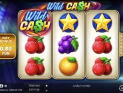 Wild Cash Slots